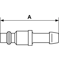 Embout Pour Raccord Rapide IRP 08 Pour Flexibles 8 Mm Prevost IRP 086808 7 Embout Pour Raccord Rapide IRP 08 Pour Flexibles 8 Mm Prevost IRP 086808 -Kranzle-boutique 0000012379 irp 800