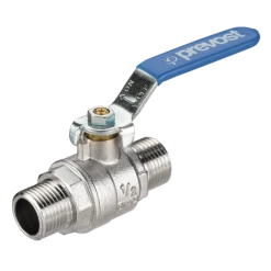 Vanne Laiton Mâle Mâle G1 : Prevost RSIM 34 3660058090445