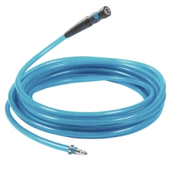 Rallonge De Tuyau PVC Diflex 8 X 14 Mm ISI 06 10 Mètres Prevost RALDISB810