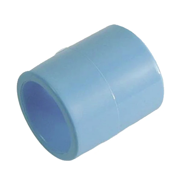 Union Simple PVC Prevost Pour Tube De Diamètre Extérieur 20 Mm PVR UNI20 4 Union Simple PVC Prevost Pour Tube De Diamètre Extérieur 20 Mm PVR UNI20 – Image 2