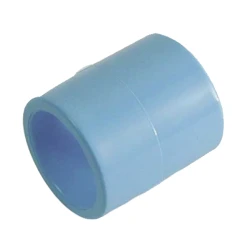 Union Simple PVC Prevost Pour Tube De Diamètre Extérieur 25 Mm PVR UNI25