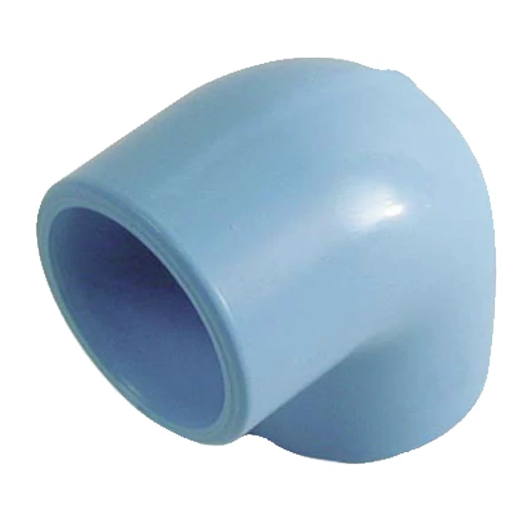 Coude égal 90° PVC Femelle Prevost Pour Tube Diamètre Extérieur 20 Mm PVR 9CE20 3 Coude égal 90° PVC Femelle Prevost Pour Tube Diamètre Extérieur 20 Mm PVR 9CE20