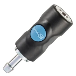 Raccord Pour Flexibles Diamètre 8 Mm : Prevost ISI 061808