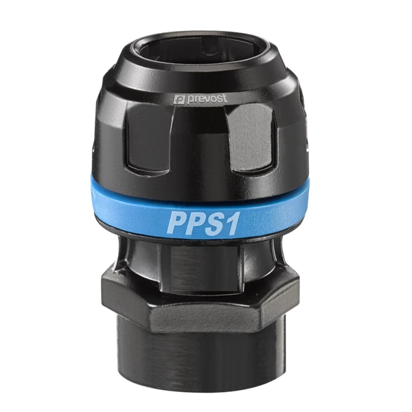 Raccord Droit Aluminium Fileté Femelle G 1 Cylindrique Pour Tubes Diamètre Extérieur 32 Mm Prevost PPS1 MF3234 3 Raccord Droit Aluminium Fileté Femelle G 1 Cylindrique Pour Tubes Diamètre Extérieur 32 Mm Prevost PPS1 MF3234