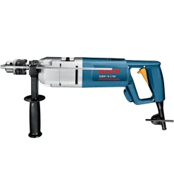 Perceuse Bosch GBM 16-2 RE 1050W 2 Vitesses 5 Perceuse Bosch GBM 16-2 RE 1050W 2 Vitesses -Kranzle-boutique 0601120503