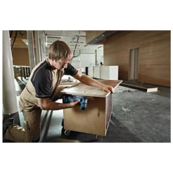 Scie Sauteuse Champignon GST 18V-LI S L-B 18 V SOLO Bosch 06015A5101 -Kranzle-boutique 06015a5101 2