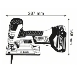 Scie Sauteuse Champignon GST 18V-LI S L-B 18 V SOLO Bosch 06015A5101 -Kranzle-boutique 06015a5101 schema