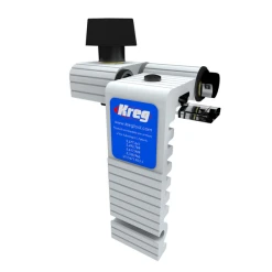 Kreg Europe Butée Réglable Pour Table De Toupie Kreg
