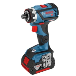 Perceuse-visseuse Bosch GSR 18V-60 FC 0 601 9G7 102 13 Perceuse-visseuse Bosch GSR 18V-60 FC 0 601 9G7 102 -Kranzle-boutique 1 15