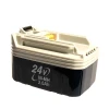 Batterie Makstar 1.8 Ah 24 V Bh2420 : Makita 0088381179508 -Kranzle-boutique 1 2 11