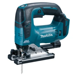 Scie Sauteuse DJV182ZJ Makita 18V - Machine Seule En Coffret Mak-Pac