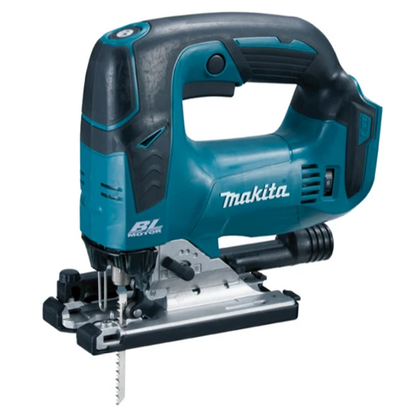 Scie Sauteuse DJV182ZJ Makita 18V - Machine Seule En Coffret Mak-Pac 3 Scie Sauteuse DJV182ZJ Makita 18V - Machine Seule En Coffret Mak-Pac