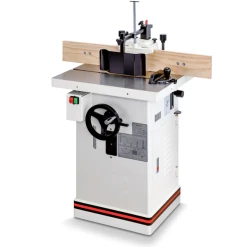 Toupie à Bois Sur Socle Promac JWS-34KX-T 400V Tri