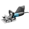 Lamelleuse - PJ7000J Makita - 700W - Avec Sac D'aspiration Et Guide D'angle 2 Lamelleuse - PJ7000J Makita - 700W - Avec Sac D'aspiration Et Guide D'angle -Kranzle-boutique 1 23