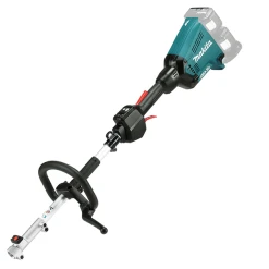 Outil De Jardin Multifonctions - Makita DUX60Z - 2 X 18V Li-Ion (sans Batterie Ni Chargeur) 9 Outil De Jardin Multifonctions - Makita DUX60Z - 2 X 18V Li-Ion (sans Batterie Ni Chargeur) -Kranzle-boutique 1