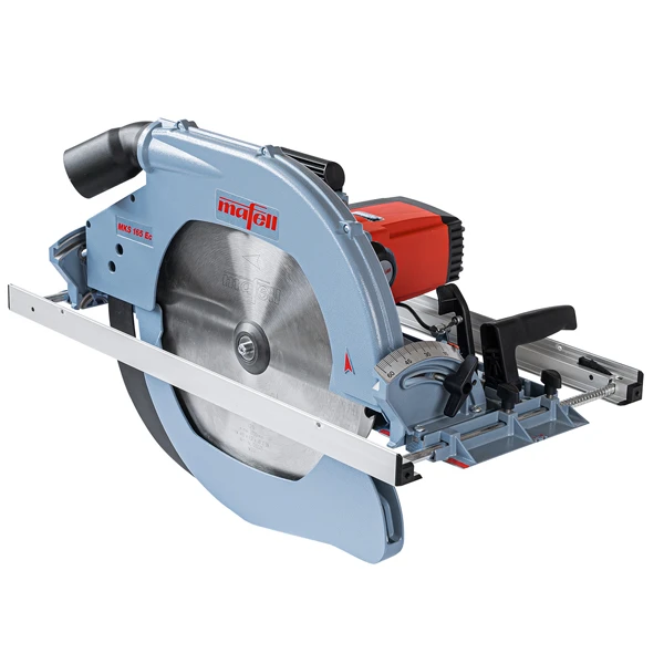 Scie De Charpente MKS 165 Ec Mafell - 230V 2800W 924501- 04032689061856 6 Scie De Charpente MKS 165 Ec Mafell - 230V 2800W 924501- 04032689061856 – Image 4