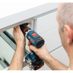 Perceuse-visseuse Bosch GSR 18V-60 FC 0 601 9G7 102 11 Perceuse-visseuse Bosch GSR 18V-60 FC 0 601 9G7 102 -Kranzle-boutique 1 3 1