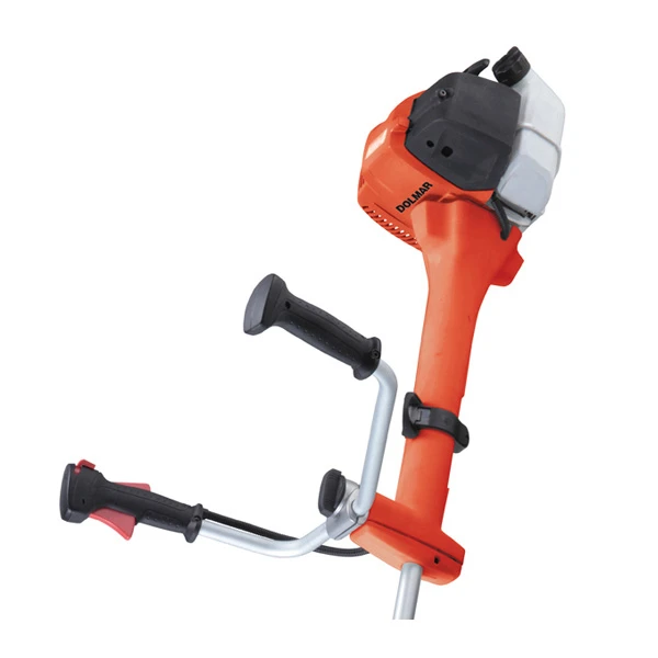 Débroussailleuse Dolmar MS4300-4U 4 Temps 43 Cm³ - 1,5 KW 3 Débroussailleuse Dolmar MS4300-4U 4 Temps 43 Cm³ - 1,5 KW