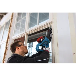 Scie Sabre Sans Fil Bosch GSA 18V-32 18V S/Batterie Ni Chargeur