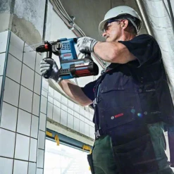 Bosch Marteau Perforateur SDS+ GBH 36 VF-LI Plus En Coffret L-BOXX Sans Batterie Ni Chargeur