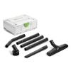 Kit De Nettoyage Standard Pour Aspirateur Festool - RS-ST D 27/36-Plus 1 Kit De Nettoyage Standard Pour Aspirateur Festool - RS-ST D 27/36-Plus -Kranzle-boutique 1 4