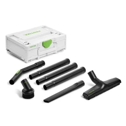 Kit De Nettoyage Standard Pour Aspirateur Festool - RS-ST D 27/36-Plus
