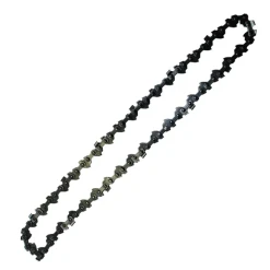 Chaîne Oregon 10" Pour Tronçonneuses Scheppach - Longueur 25 Cm