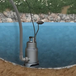 Pompe Vide Cave Pentair FP7KV -Kranzle-boutique 1 42