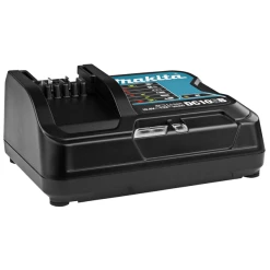 Chargeur Rapide Li-Ion 12V Max CXT Pour Batteries Makita - DC10SB 9 Chargeur Rapide Li-Ion 12V Max CXT Pour Batteries Makita - DC10SB -Kranzle-boutique 1 44