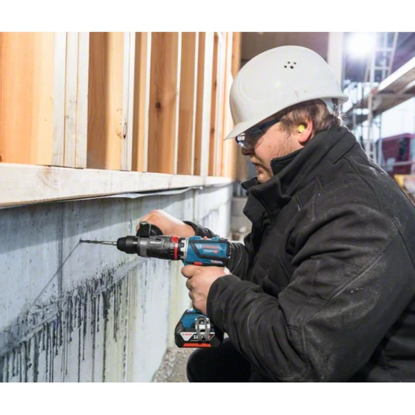 Perceuse-visseuse Bosch GSR 18V-60 FC 0 601 9G7 102 4 Perceuse-visseuse Bosch GSR 18V-60 FC 0 601 9G7 102 – Image 2