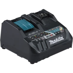 Chargeur Combiné Makita 18V Et 10,8V DC18RE