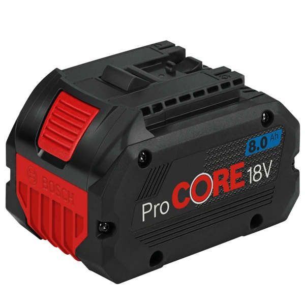 Pack De Démarrage Bosch 2 Batteries ProCORE 18V 8,0Ah Chargeur Et Module Bluetooth GCY42 4 Pack De Démarrage Bosch 2 Batteries ProCORE 18V 8,0Ah Chargeur Et Module Bluetooth GCY42 – Image 2