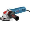 Meuleuse Angulaire Filaire Bosch GWX9-125S 125 Mm Avec X-LOCK 900W -Kranzle-boutique 1 9