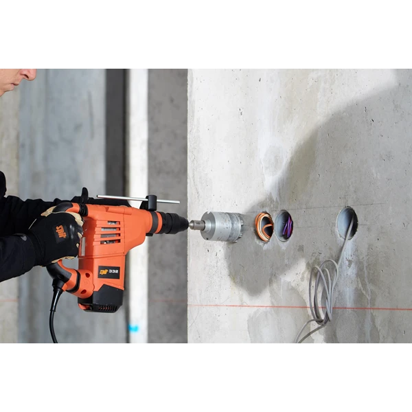 SPIT Paslode Perforateur Piqueur Spit 332 Sds+ 054323 3439510543238 4 SPIT Paslode Perforateur Piqueur Spit 332 Sds+ 054323 3439510543238 – Image 2