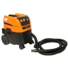 Aspirateur Eau Et Poussières 230V 1600W - AC 1630P Spit Paslode - Capacité 32 Litres - Flexible 5M 2 Aspirateur Eau Et Poussières 230V 1600W - AC 1630P Spit Paslode - Capacité 32 Litres - Flexible 5M -Kranzle-boutique 1630p