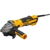 Meuleuse Filaire Dewalt DWE4357-QS 1700 W Diamètre Disque 125 Mm 1 Meuleuse Filaire Dewalt DWE4357-QS 1700 W Diamètre Disque 125 Mm -Kranzle-boutique 1700 4