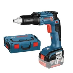 Visseuse Plaquiste Sans Fil Bosch GSR 18V-EC TE 06019C8004 -Kranzle-boutique 17763501 177635 1