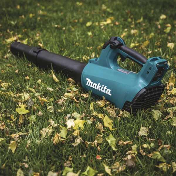 Souffleur à Batterie Makita DUB184Z 18V Vitesse Variable Machine Seule 3 Souffleur à Batterie Makita DUB184Z 18V Vitesse Variable Machine Seule