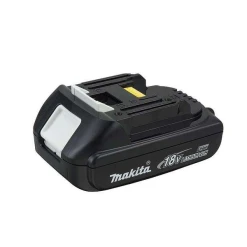 Batterie Makstar Li-Ion 18V - 1.5 Ah - BL1815N Makita 196235-0
