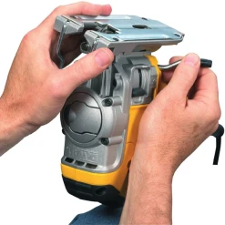 Scie Sauteuse Filaire Dewalt DW331KT-QS à Poignée Supérieure En Coffret Tstak -Kranzle-boutique 2 11