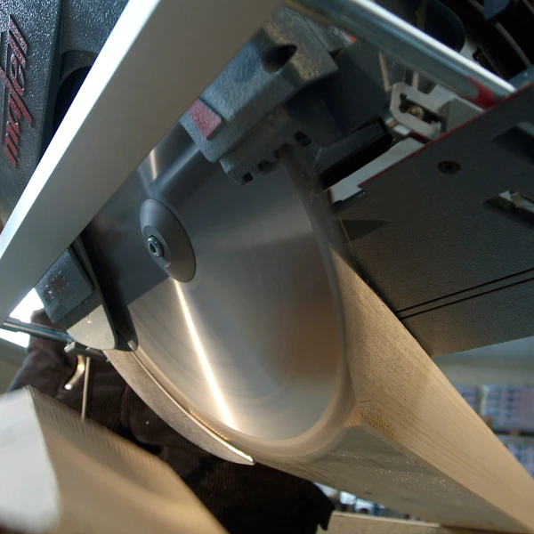 Scie De Charpente MKS 165 Ec Mafell - 230V 2800W 924501- 04032689061856 5 Scie De Charpente MKS 165 Ec Mafell - 230V 2800W 924501- 04032689061856 – Image 3