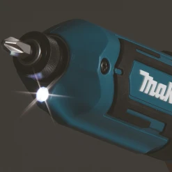 Tournevis à Chocs 7.2V Li-Ion - Makita TD022DSE - 25 Nm Avec 2 Batteries 1.5 Ah 8 Tournevis à Chocs 7.2V Li-Ion - Makita TD022DSE - 25 Nm Avec 2 Batteries 1.5 Ah -Kranzle-boutique 2 23