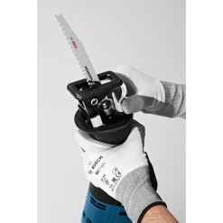 Scie Sabre Sans Fil Bosch GSA 18V-32 18V S/Batterie Ni Chargeur 12 Scie Sabre Sans Fil Bosch GSA 18V-32 18V S/Batterie Ni Chargeur -Kranzle-boutique 2 24