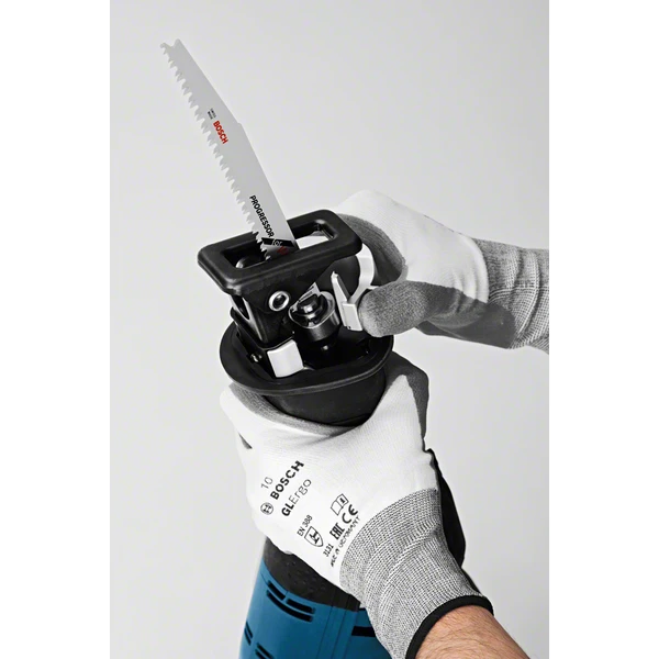 Scie Sabre Sans Fil Bosch GSA 18V-32 18V S/Batterie Ni Chargeur 7 Scie Sabre Sans Fil Bosch GSA 18V-32 18V S/Batterie Ni Chargeur – Image 5
