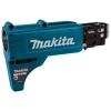 Chargeur Vis En Bande Pour Visseuse à Plaque De Plâtre - Capacité 25 - 55 Mm - 191L24-0 Makita -Kranzle-boutique 2 27