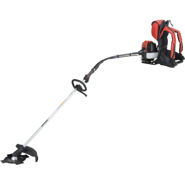 Dolmar Débroussailleuse à Dos 4 Temps 43 Cm³ - MS4300-4R Makita - 1,5 KW 3 Dolmar Débroussailleuse à Dos 4 Temps 43 Cm³ - MS4300-4R Makita - 1,5 KW