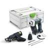 Visseuse Sans Fil Festool Pour Plaquiste - Duradrive DWC 18-4500 Basic - En Coffret Sans Batterie Ni Chargeur 2 Visseuse Sans Fil Festool Pour Plaquiste - Duradrive DWC 18-4500 Basic - En Coffret Sans Batterie Ni Chargeur -Kranzle-boutique 2 4
