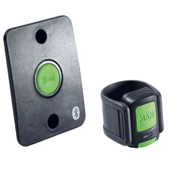 Commande à Distance Festool CT-F I/M-Set Pour Aspirateur CT 26,36 Et 48