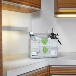 Systainer Festool Toolbox SYS3 TB M 137 9 Systainer Festool Toolbox SYS3 TB M 137 -Kranzle-boutique 204865 1