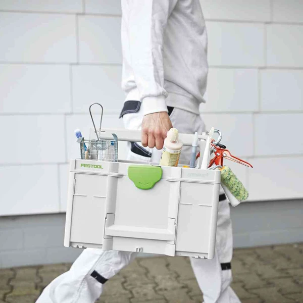 Systainer Festool Toolbox SYS3 TB M 137 5 Systainer Festool Toolbox SYS3 TB M 137 – Image 4